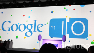 Illustration for article titled All the Great Stuff from Google I/O 2011 Live: Day 2
